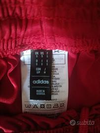 pantaloncini Adidas 