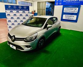 Renault Clio dCi 90 CV /2019/ok neopatent/74.000 k