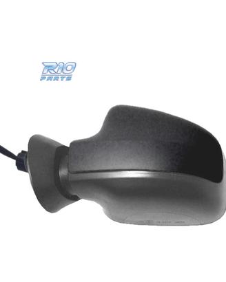 SPECCHIO COMPLETO SINISTRO DACIA DUSTER 13-17