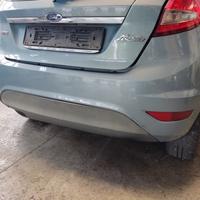 Paraurti posteriore FORD FIESTA del 2011