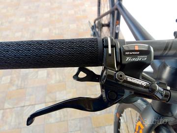 Bici Scott Metrix20 in alluminio