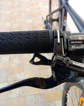 Bici Scott Metrix20 in alluminio