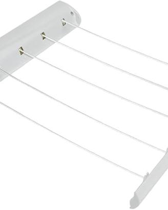 Stendi Biancheria Metaltex Portofino Estraibile