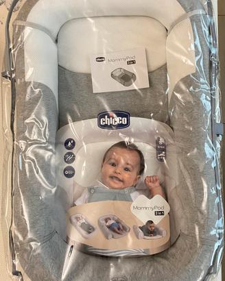 Mommy pod 3 in 1 Chicco