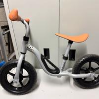 Bicicletta bambini 2-5 anni
