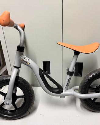 Bicicletta bambini 2-5 anni