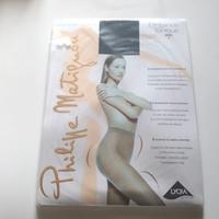 Collant Pilippe Matignon Nero taglia 3° den 30