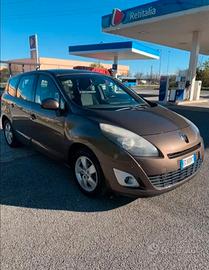 Renault Scenic Scénic 1.5 dCi 110CV Dynamique