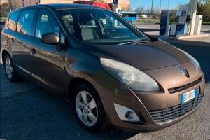 Renault Scenic Scénic 1.5 dCi 110CV Dynamique