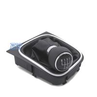 MANOPOLE CON GUAINA 5 VELOCITÀ PER VOLKSWAGEN VW G