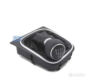 MANOPOLE CON GUAINA 5 VELOCITÀ PER VOLKSWAGEN VW G