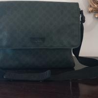 Borsa/cartella a tracolla Gucci
