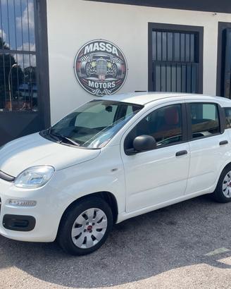 Fiat Panda 1.2 Easy No aria condizionata