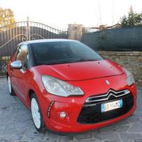 CITROËN DS3 1.6 HDi 90cv So Chic – 2010