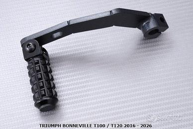 Pedale cambio TRIUMPH BONNEVILLE T100 / T120 2016