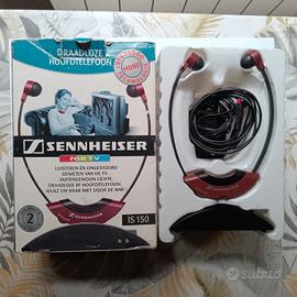 Sennheiser IS 150 – Cuffie Wireless TV Non Testata