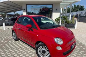 Fiat 500 1.2cc 69cv GPL