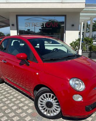 Fiat 500 1.2cc 69cv GPL