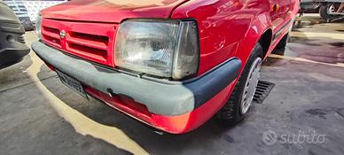 NISSAN MICRA K 10 1982 FRECCIA ANTERIORE SX/DX