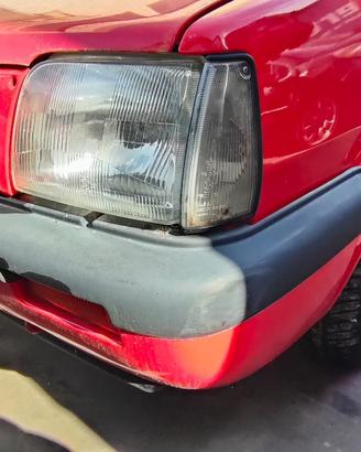 NISSAN MICRA K 10 1982 FRECCIA ANTERIORE SX/DX