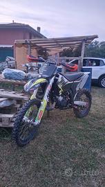 ktm sx 125cc 2010
