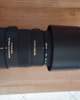 sigma 150-500