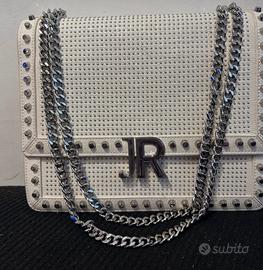 Tracolla john richmond