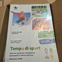 tempo di sport 