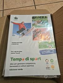 tempo di sport 
