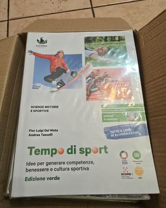 tempo di sport 
