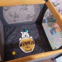 Box giordani Whinnie the pooh