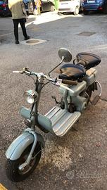 Lambretta 150 d innocienti