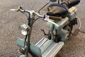 Lambretta 150 d innocienti