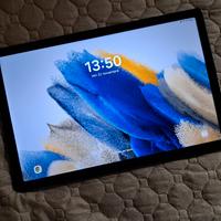 Tablet Samsung Galaxy Tab A8 con sim