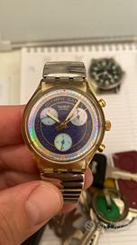 Swatch anni 80 Olimpic games