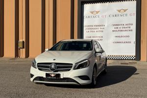 MERCEDES-BENZ A 200 CDI 136CV - 2014