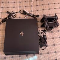 Ps4 pro 1tb