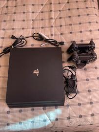 Ps4 pro 1tb