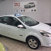 Renault Clio 1.5 dCi 90CV 5 porte unico prop 2012
