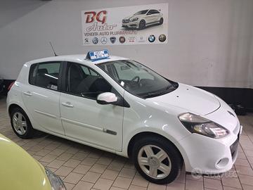 Renault Clio 1.5 dCi 90CV 5 porte unico prop 2012