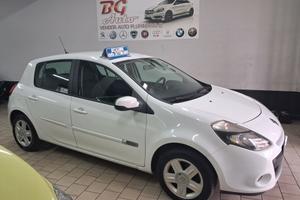 Renault Clio 1.5 dCi 90CV 5 porte unico prop 2012