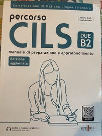 Libro CILS B2