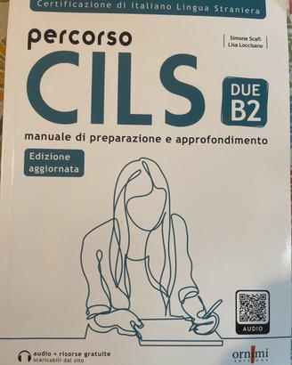 Libro CILS B2
