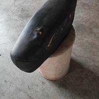 sella vespa 125 et 3