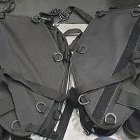 borse morbide laterali Shad SB44 da moto