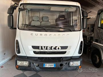IVECO ML 120 EL 22