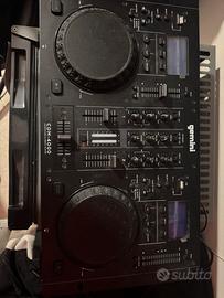 Console gemini CDM 4000