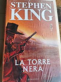 La Torre Nera - Stephen King