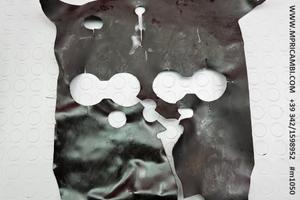 PROTEZIONE CALORE YAMAHA R1 2004 2005 YZF 2006