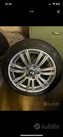 Cerchi m sport bmw serie 1